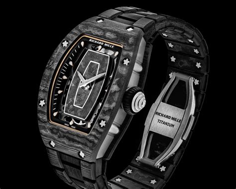 richard mille 07-01 retail price|richard mille bracelet.